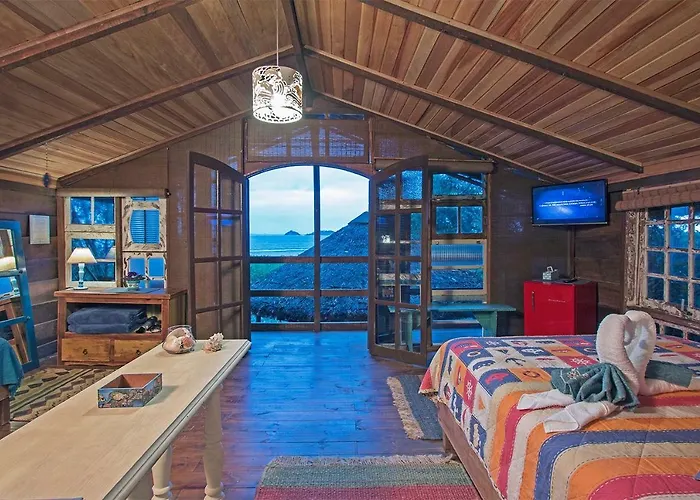 Pousada Praia do FarolPousada